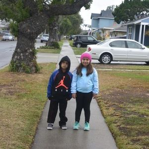 Meet your Posher, Natasha